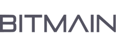Логотип компании BITMAIN