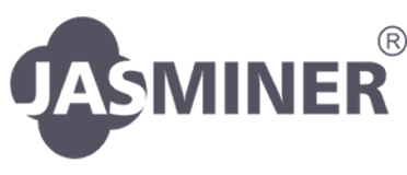 Логотип компании JASmi